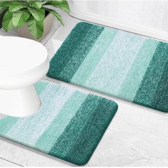 Tapis de sol dégradé-1