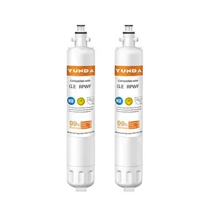 Quality Water Filter Rpwfe High Quality Compatible Refrigerator Water Filter Replacement Refrigerator Water Filter White Rpwfe Oem