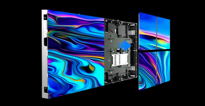 Pantalla LED COB P1.56 en Oferta / Pantalla LED COB para Interiores, Pantalla LED de Alta Definición con Espaciado de Píxeles Pequeño, Video Wall - Product Image 3