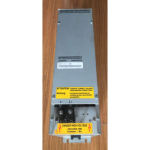 INDRAMAT TCM1.1-08-W0 โมดูลความจุไฟฟ้า - Product Image 4
