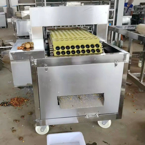 Máquina deshuesadora de dátiles secos de alta calidad Máquina descorazonadora automática de frutas Máquina deshuesadora de dátiles de <span class=keywords><strong>Palma</strong></span> - Product Image 4
