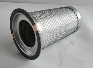 Séparateur d'huile de compresseur d'air industriel Manny DB2020 nouvel état - Product Image 4