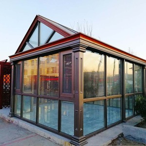 سبائك ألومنيوم قابلة للتخصيص-تصميم حديث ، استخدام خارجي - Product Image 4