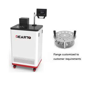 Bain de calibration thermostatique liquide à circulation rapide et intelligente, de -80 à 180°C - Product Image 3