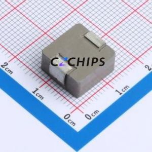 Inducteur de puissance PA4343.682ANLT (Inductance : 6,8 µH) (Précision : 20 % Courant nominal : 14 A) - Product Image 2