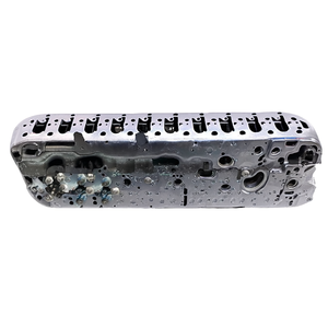 Cabeza de Cilindro 8J6218 para Motor Cat C280 8 12 16 3448, Cargador Diésel de Trabajo Pesado a Plena Carga - Product Image 2
