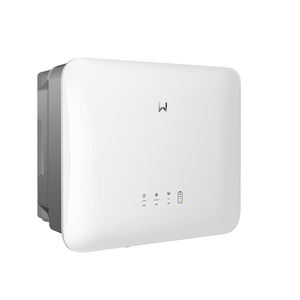 Goodwe อินเวอร์เตอร์พลังงานแสงอาทิตย์5KW ไฮบริดเฟสเดียวพร้อมแบตเตอรี่เก็บพลังงาน10.8KWH และระบบติดตั้งที่ออกแบบมาสำหรับครัวเรือน - Product Image 5