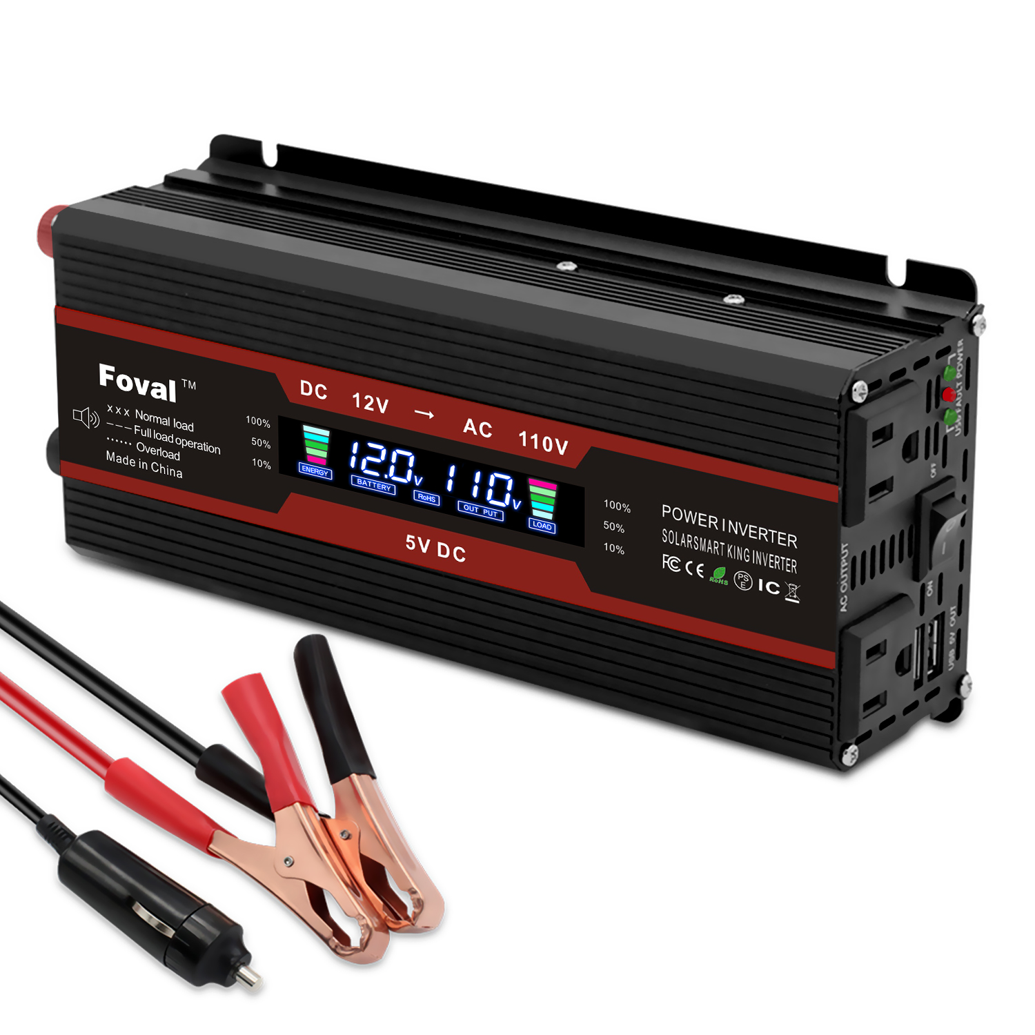 エルサウンド】オーディオ用高音質化アナログ電源 特注品 DC12V/5A ぽくっ