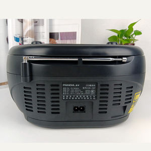 Lecteur <span class=keywords><strong>CD</strong></span> Walkman <span class=keywords><strong>CD</strong></span> Boombox avec <span class=keywords><strong>radio</strong></span> et lecteur de cassette très apprécié, provenant d'un fabricant expérimenté dans l'industrie des appareils audio OEM ODM - Product Image 4