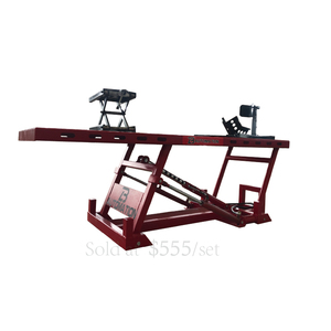 Sistema hidráulico práctico para <span class=keywords><strong>garaje</strong></span> de casa, <span class=keywords><strong>elevador</strong></span> de motocicleta duradero a la venta - Product Image 4