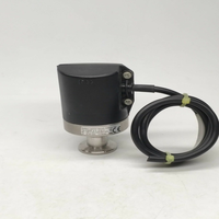 Transducteur de vide Plc Oerlikon Leybold DI2000, D-50968 12-30 VDC, approvisionnement en vrac