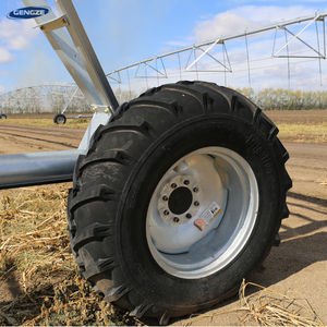 Agricultura granja/jardín pivote <span class=keywords><strong>centro</strong></span> de sistema de <span class=keywords><strong>riego</strong></span> para la venta con energía Solar - Product Image 3