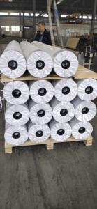 <span class=keywords><strong>TPO</strong></span>屋根機械固定システムソーラー屋根地下構造カスタム幅6-8m - Product Image 6