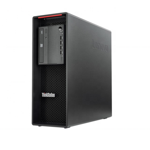 เวิร์กสเตชัน P520 <span class=keywords><strong>Lenovo</strong></span> <span class=keywords><strong>ThinkStation</strong></span> | พีซีมืออาชีพประสิทธิภาพสูง - Product Image 1