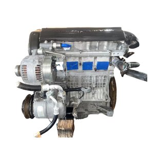 OFERTA ESPECIAL Motores MG Usados 18K4C para Morris Garages MG 6 SAIC ROEWE 550 550S 1.8 - Product Image 1