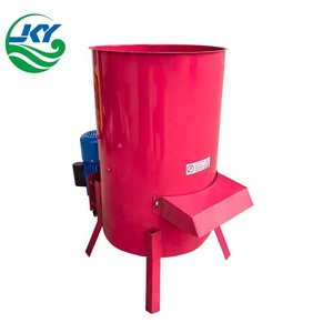 Trituratore Multifunzionale per Rifiuti Vegetali e di Maiale, Frantumatore per Mangimi Avicoli, Uso Agricolo - Product Image 1