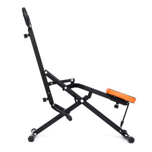 دراجة تمارين داخلية للجنسين للاستخدام المنزلي، آلة ركوب لتنحيف الخصر ورفع الورك، مباشرة من المصنع - Product Image 4