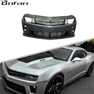 High Quality Car Bodykit Front Bumper For Chevrolet Camaro ZL1 2010-2015