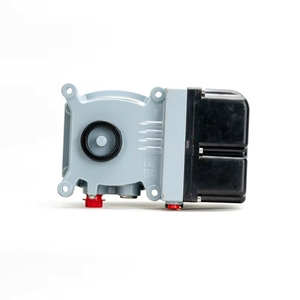 Controlador Inteligente HART Serie SVI2-21113111/SVI2-21123121 de Aluminio 4X-IP66 de Buena Calidad, Garantía de 1 Año, Masoneilan - Product Image 4