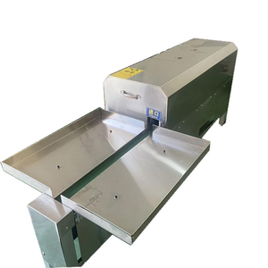 Equipo de Procesamiento de Pescado, Limpiador de Vísceras de Sardina, Removedor Eléctrico Pequeño de Vísceras de Pescado - Product Image 3