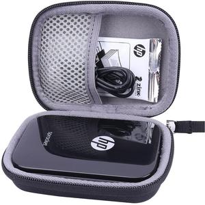 Travel Storage Case Hp Sprocket Studio Plus 4x6 Photo Printer Travel Storage K 548021 - View #4