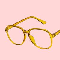 Nuevas Gafas de Lectura Ópticas con Protección Anti-Luz Azul, Montura Completa Retro de Moda para Mujer 2026