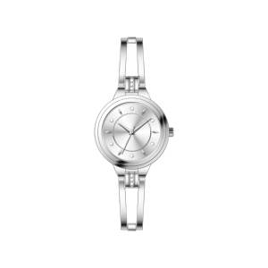 Lüks Retro iş izle Seiko hareketi sadece tarz kuvars hareketi paslanmaz çelik kasa cam kitle üretilen moda çekicilik - Product Image 4