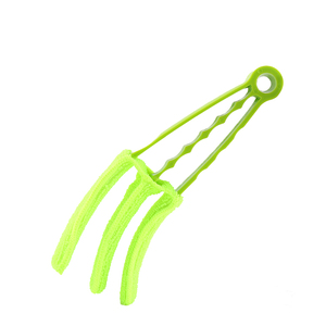 Brosse de nettoyage durable <span class=keywords><strong>pour</strong></span> grille d'aération de <span class=keywords><strong>voiture</strong></span>, anti-poussière, <span class=keywords><strong>pour</strong></span> volet roulant, très vendue - Product Image 3