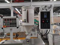 Machine d'extrusion de filament 3d, machine d'extrusion de filament d'impression peek