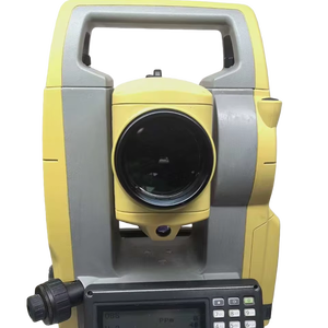 เครื่องมือสำรวจแบบ Total Station มือสอง สภาพดี มาตรฐาน IP66 กำลังขยาย 30 เท่า รุ่น ES-102 เครื่องมือสำรวจแบบ Total Station มือสอง - Product Image 2
