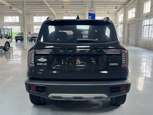 Auto Usado 1.5T de Dos Ruedas Motrices, Edición Machen, Haval Big Dog - Product Image 3