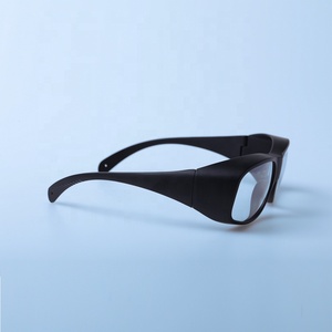 EN207 OD5OD7レーザー保護ゴーグルCo2目保護CO2レーザー安全メガネ - Product Image 3