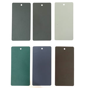 <span class=keywords><strong>Peinture</strong></span> en poudre polyester gris foncé texturé effet <span class=keywords><strong>sable</strong></span>, résistante aux intempéries, pour tuyaux en acier et meubles d'extérieur - Product Image 3