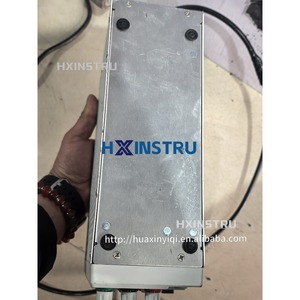 UNI-T UDP6731 แหล่งจ่ายไฟแบบดิจิตอลที่ตั้งโปรแกรมได้ชนิดสวิตชิ่งกระแสตรง hx - Product Image 2