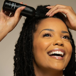 Suero Capilar para el Crecimiento del Cabello, Marca Blanca, Refrescante, Calmante para el Cuero Cabelludo, Antipicazón, Antibacteriano, Hidratante, Sin Picazón, para Trenzas, 120 ml - Product Image 2