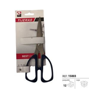 Tijeras Best Choice 12U Cuchillo De Cocina - Product Image 1