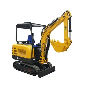 Japão 0.5 Ton 1.2 Ton 5 T Rotador Para Micro Mini Escavadeira Retro Caterpillar 330 Pc300 Controle Remoto Para Venda