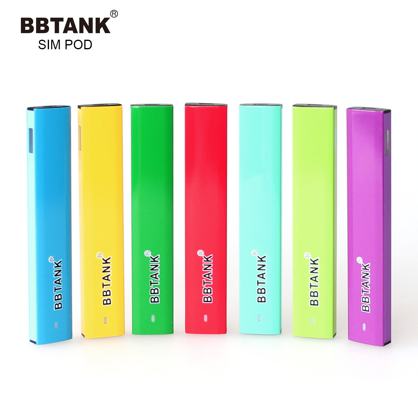 USA market cbd oil vaporizer thick oil pen with hidden USB built in