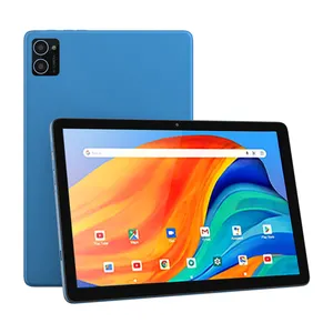 2023 sıcak satış 4G OEM Android 10 Tablet 2.0GHZ Octa çekirdek Learning 62 4GB + 128GB eğitim Tablet PC öğrenme için