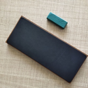 Chất Lượng Cao Da Dây Đeo Da Sharpen Dao Thẳng Dao Cạo Mài Da Strops - Product Image 6