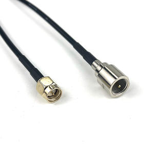 RY Récepteur Véhicule Signal Actif 12V Antenne Car Top Radio Kit Complet Combo Shark Fin RAKU Connecteurs Personnalisés - Product Image 2