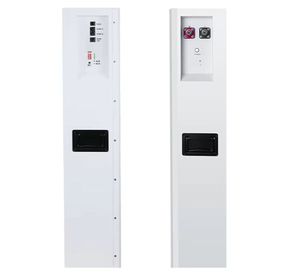 Deep Cycle Home <b>Energy</b> <b>Storage</b> <b>System</b> 48v Lifepo4 Battery 200ah 10kw Solar Battery Lithium Ion - Product Image 4