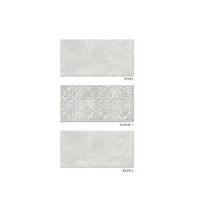 Glazed Polished Decorative Ceramic <b>Mirror</b> Kitchen <b>Wall</b> <b>Tiles</b> 30x60cm - Product Image 2