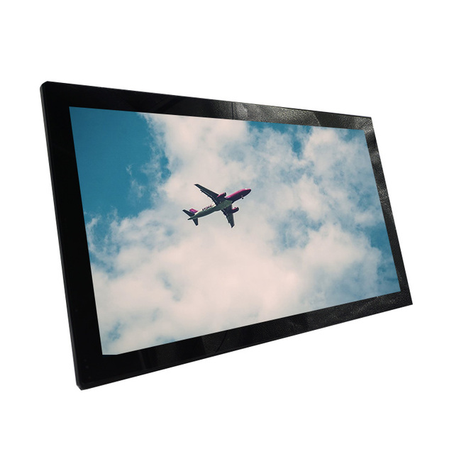 21.5inch 1280*800 Wall Mount Desktop All in One Pc 4G RAM 32G ROM Android11 Desktop Use AIO Pc AD Player WIFI BT Tablet