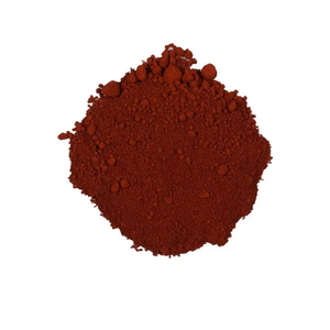 CAS 1309-37-1 เหล็กออกไซด์แดง <span class=keywords><strong>CI</strong></span> <span class=keywords><strong>77491</strong></span> เม็ดสีเหล็กออกไซด์แดงสังเคราะห์ Fe2O3 ผงขายส่งสำหรับการใช้งานในอุตสาหกรรม - Product Image 4