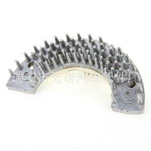 Unidad de Control de Velocidad del Resistente del Ventilador 6441.AP DC 12V para Vehículos Peugeot Citroën - Product Image 2