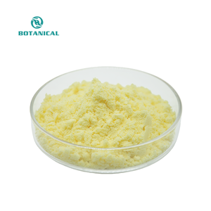 Высококачественный Экстракт Корня Имбиря (Имбирол 1% 5%) HPLC для Пищевых Добавок, Горячая Распродажа - Product Image 2