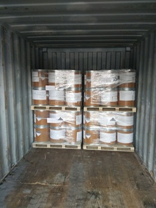 Cung cấp Thuốc thử cho tổng hợp hữu cơ <span class=keywords><strong>tetramethylthiourea</strong></span> 98% từ Trung Quốc cung cấp số lượng lớn chất lượng đáng tin cậy & cung cấp toàn cầu - Product Image 5