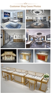 <span class=keywords><strong>Morethan</strong></span> Thousand Models New Ship Boîte entièrement assemblée armoire à bijoux kiosques à bijoux vidéo - Product Image 6