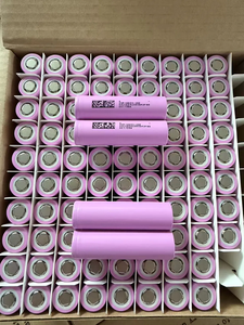 Литий-ионный аккумулятор 3.7В <span class=keywords><strong>18650</strong></span> OEM, 2000мАч, 2500мАч, 2600мАч, 3000мАч, 3500мАч, Li-Ion элемент - Product Image 1